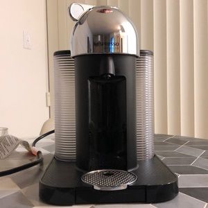 Nespresso Vertuoline